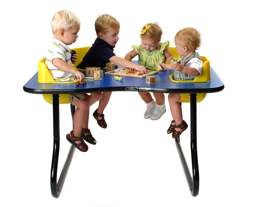 Toddler Tables 27" Replacement Legs